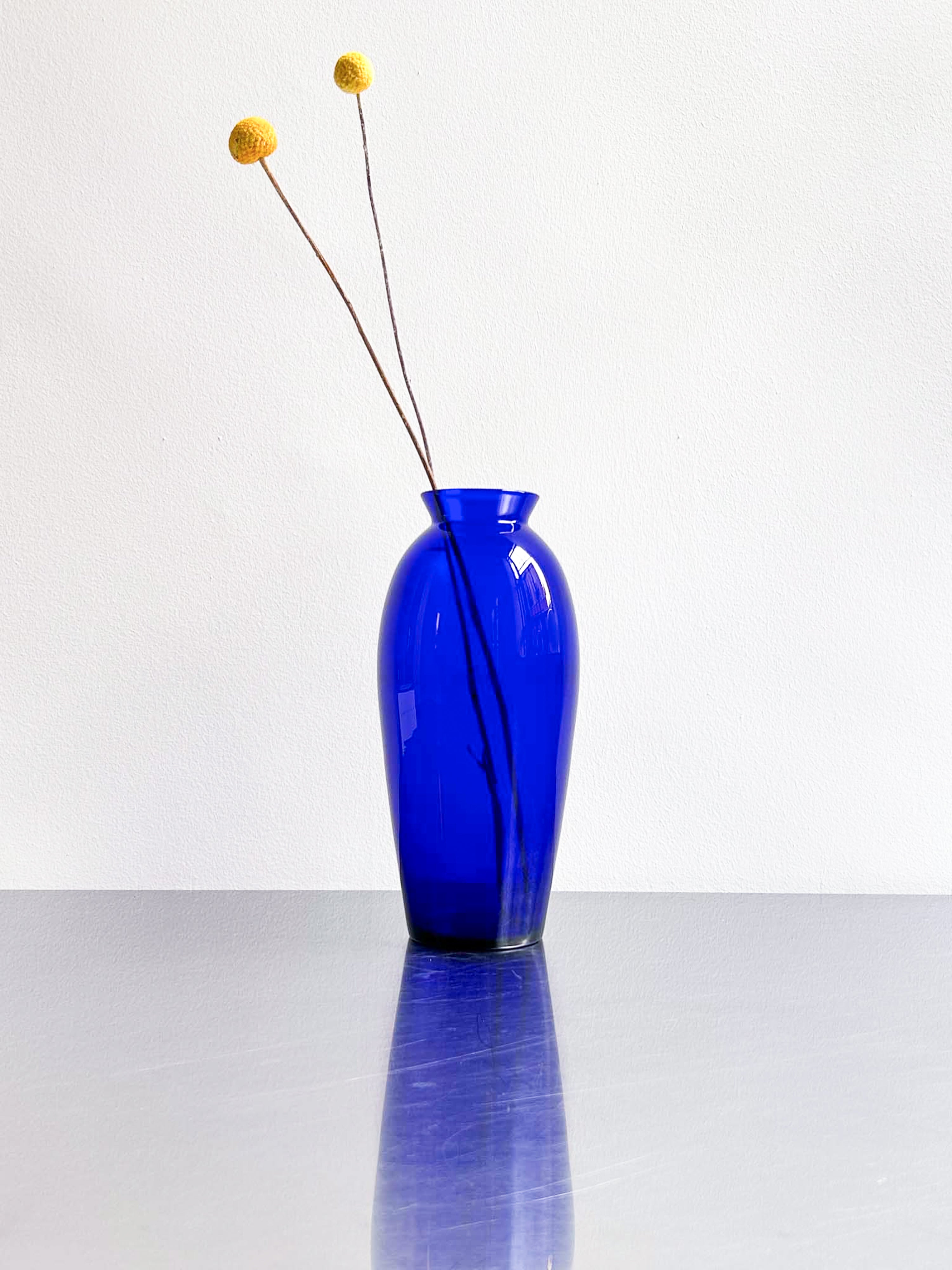 vase Carlo Moretti