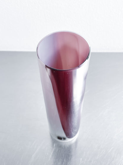 vase marble by Carlo Moretti