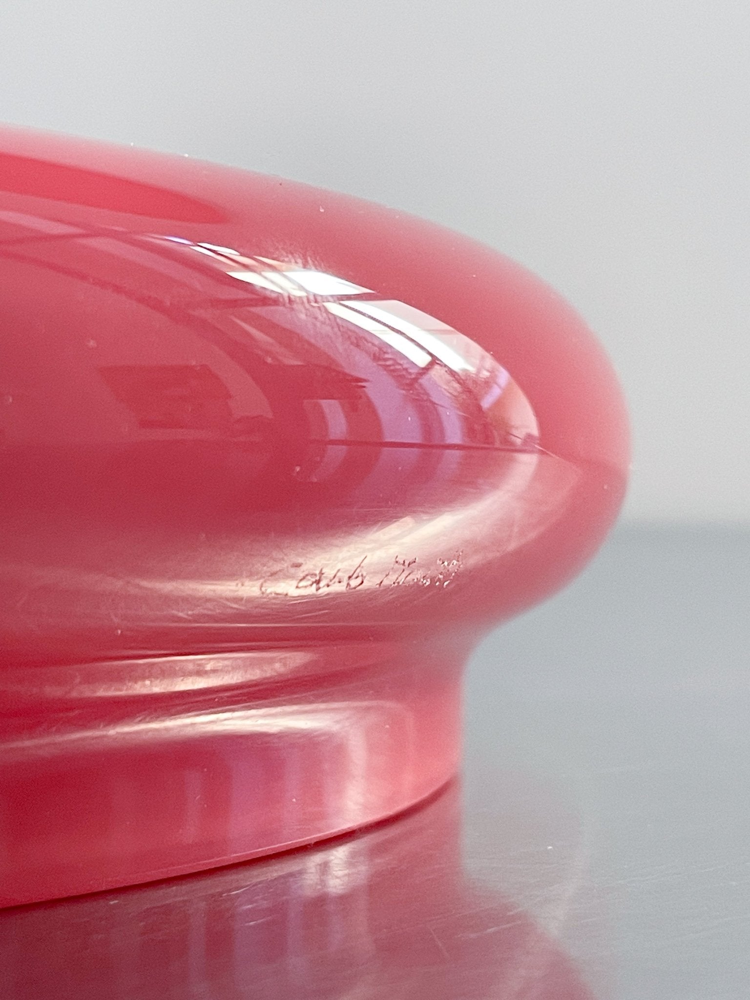 centerpiece Carlo Moretti by artetica - Design from Milan