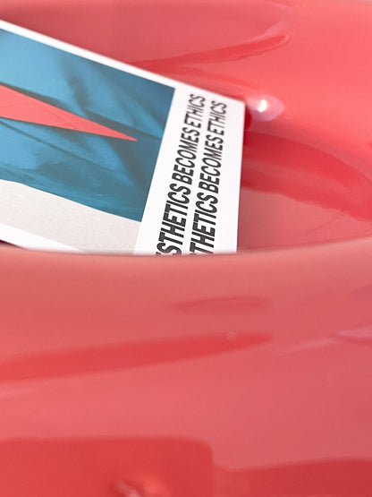 centerpiece Carlo Moretti by artetica - Design from Milan