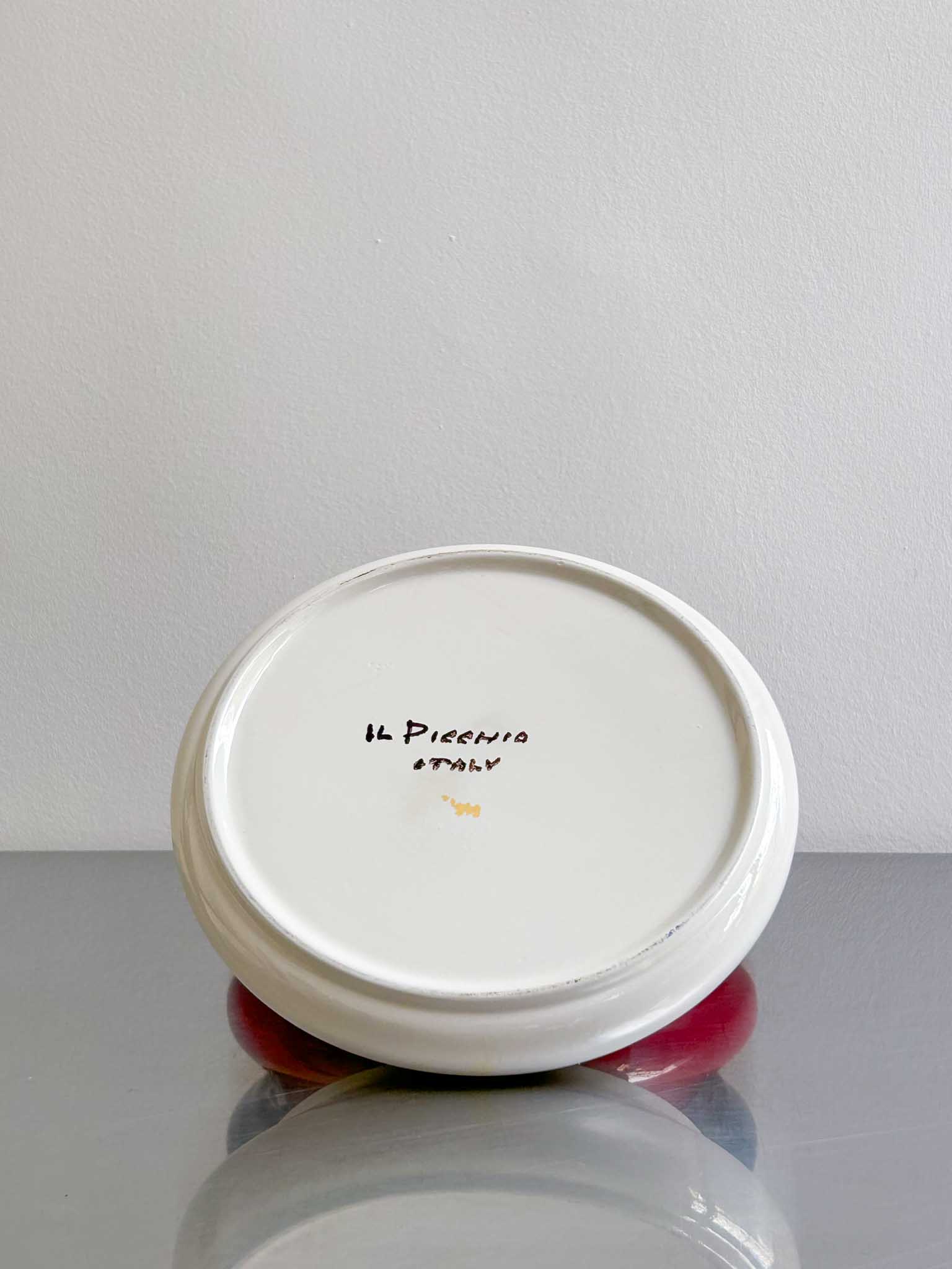 centerpiece Il Picchio by artetica - Design from Milan