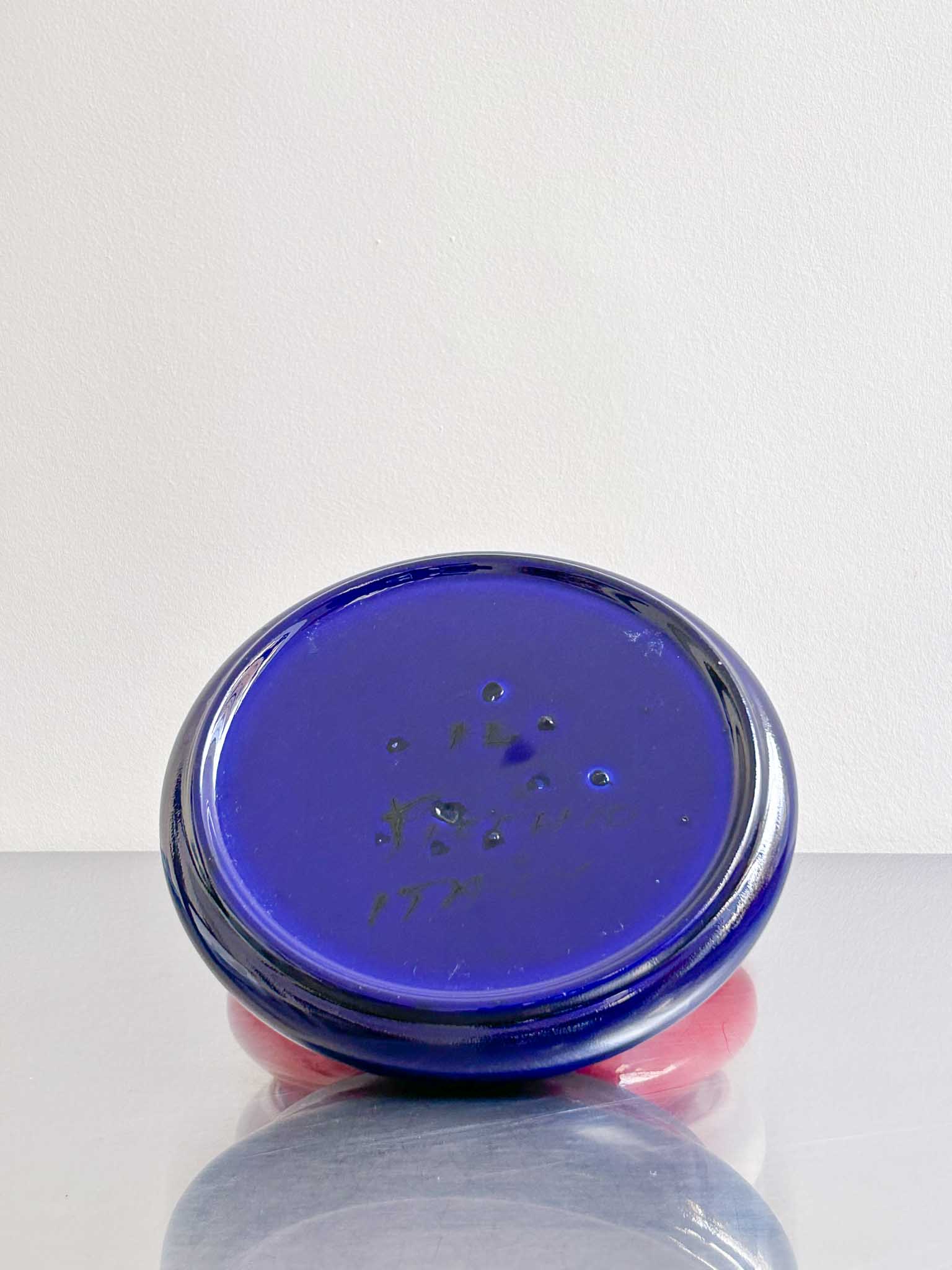 centerpiece Il Picchio by artetica - Design from Milan