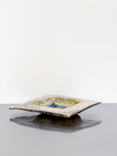 centrepiece Raku by artetica - Design from Milan