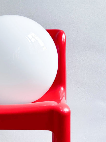 chair Kartell 4875 by Carlo Bartoli by artetica - Design from Milan