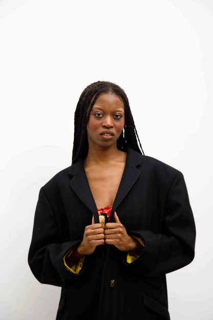 coat Iri Garai by artetica - Fashion from Milan