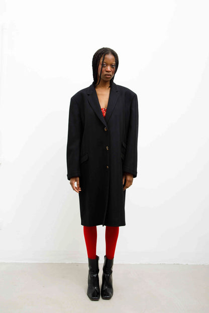 coat Iri Garai by artetica - Fashion from Milan