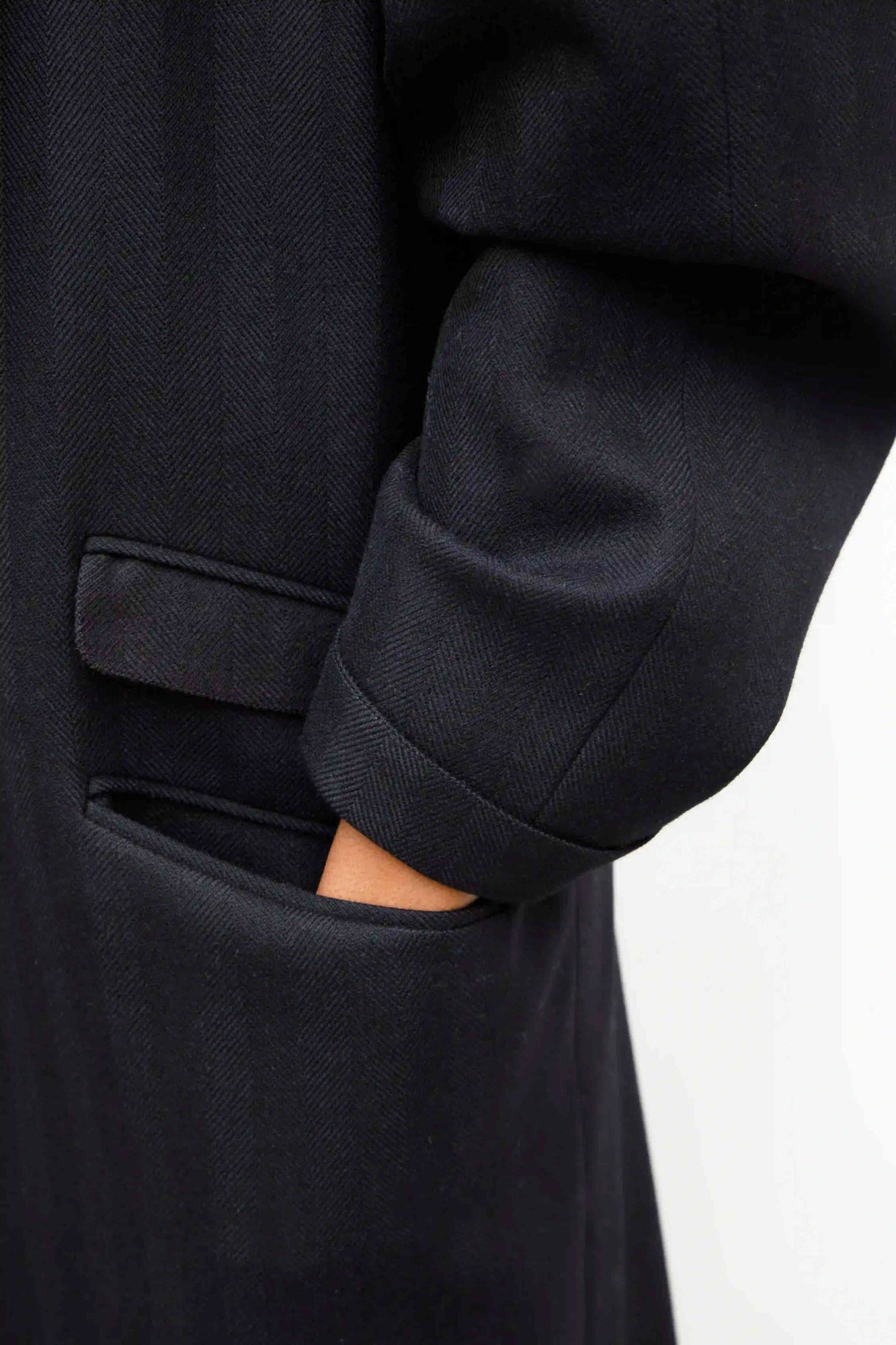 coat Iri Garai by artetica - Fashion from Milan