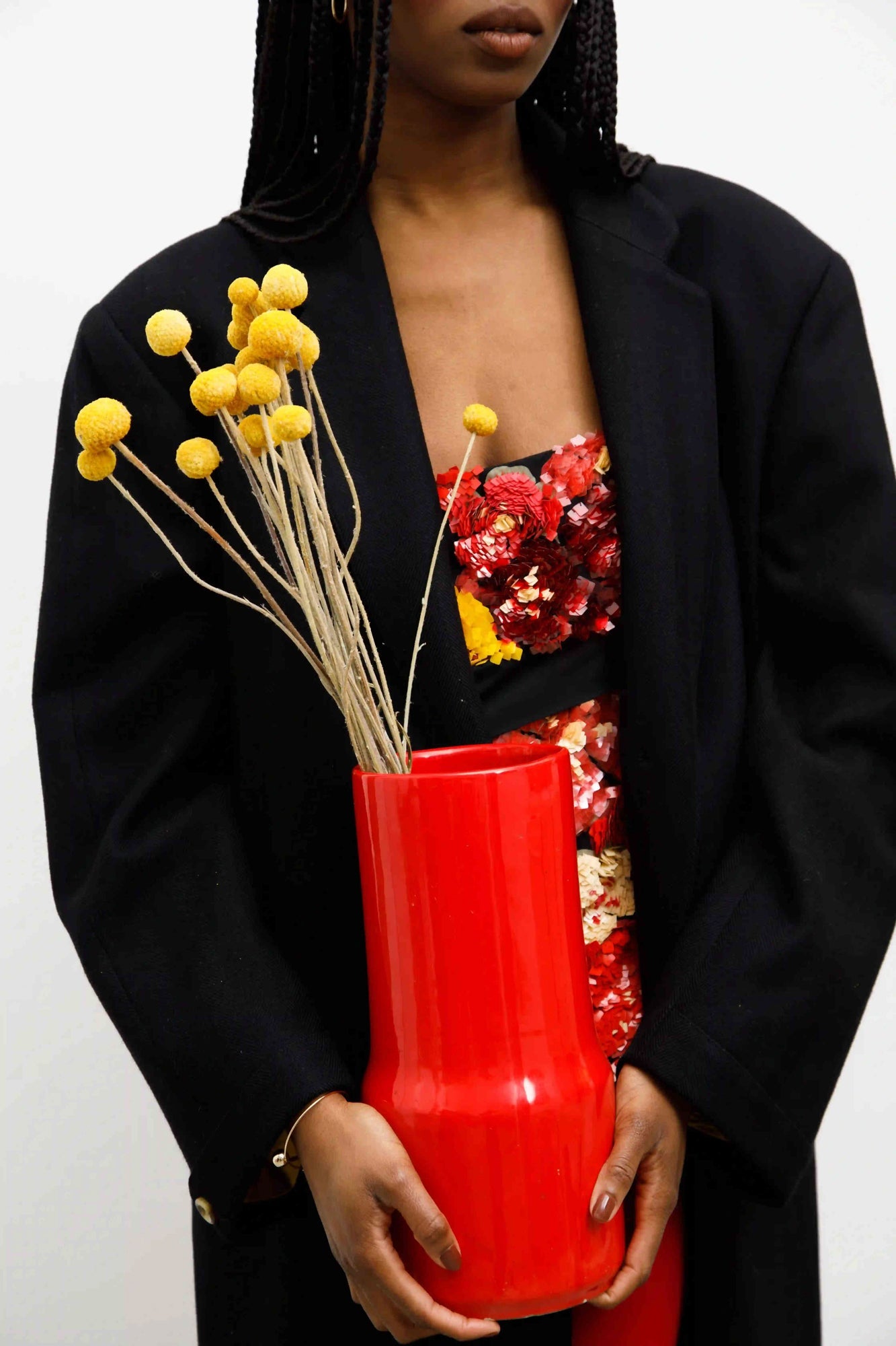 coat Iri Garai by artetica - Fashion from Milan