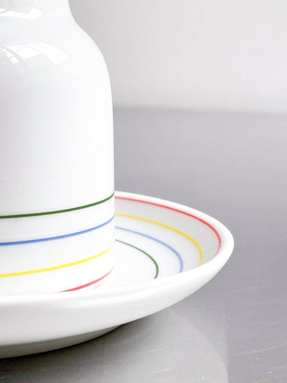 cups Nuvola Arcobaleno by artetica - Design from Milan