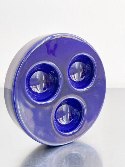 egg holder Mangiarotti by artetica - Design from Milan