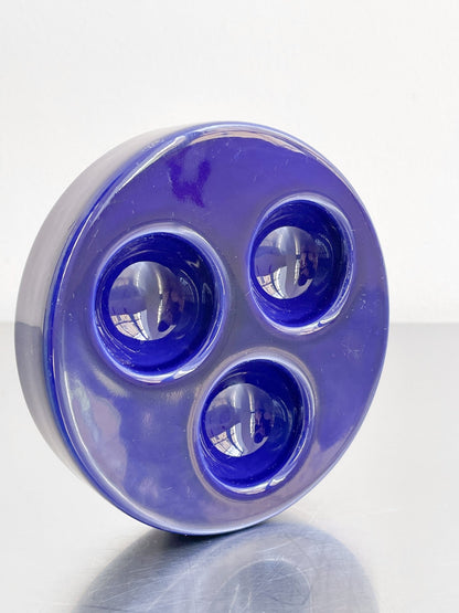 egg holder Mangiarotti by artetica - Design from Milan