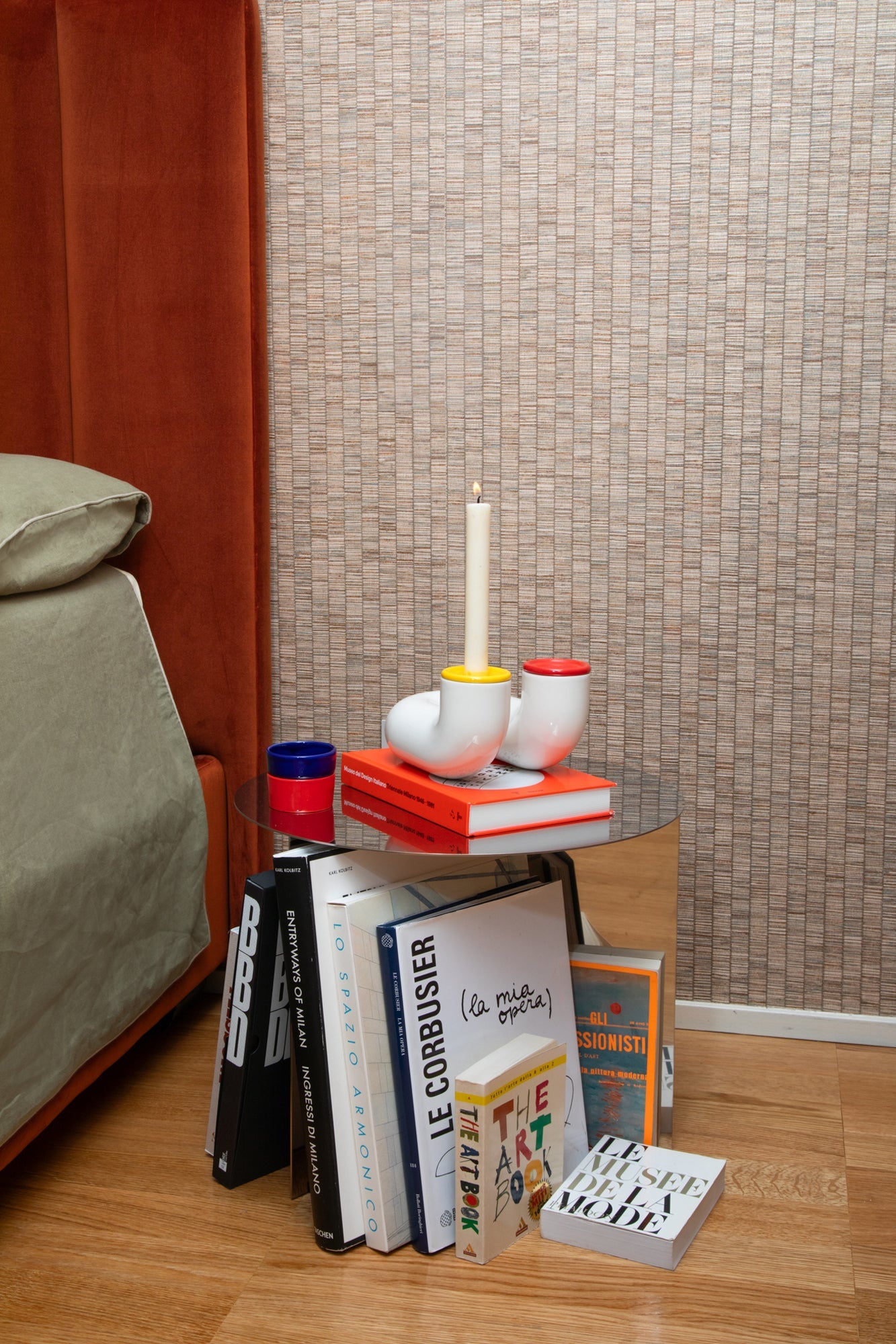 Holder by artetica - Design by artetica from Milan