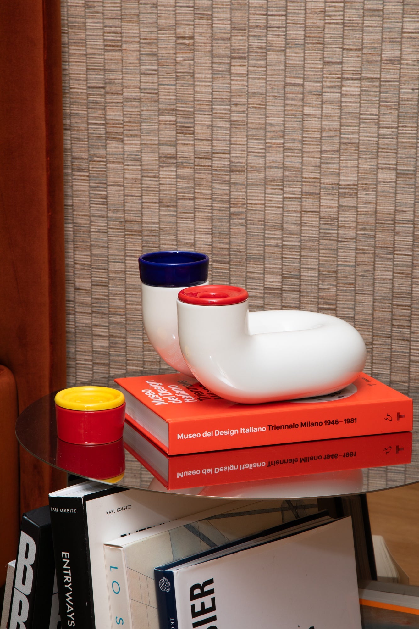 Holder by artetica - Design by artetica from Milan