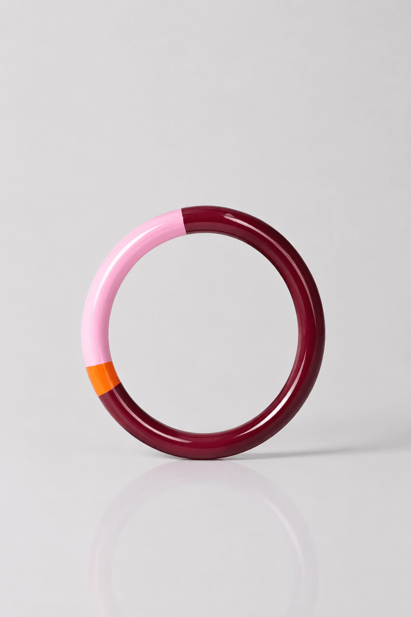 Hoop bangle by artetica - from Milan