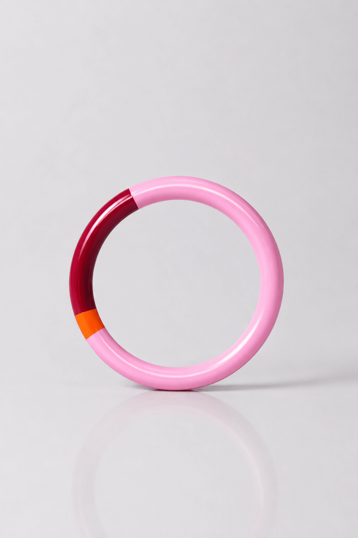 Hoop bangle by artetica - from Milan