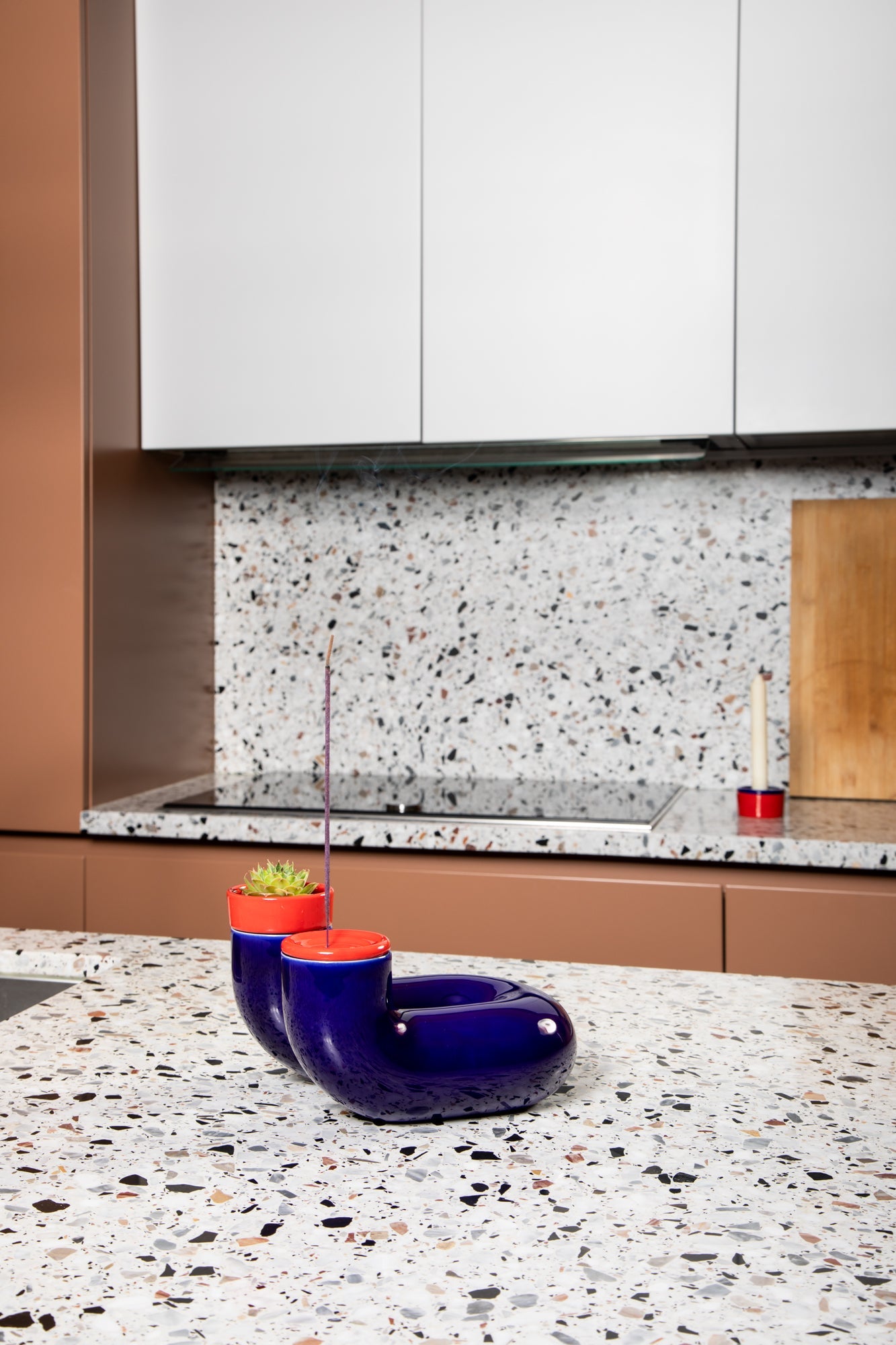 Incense Holder by artetica - Design by artetica from Milan