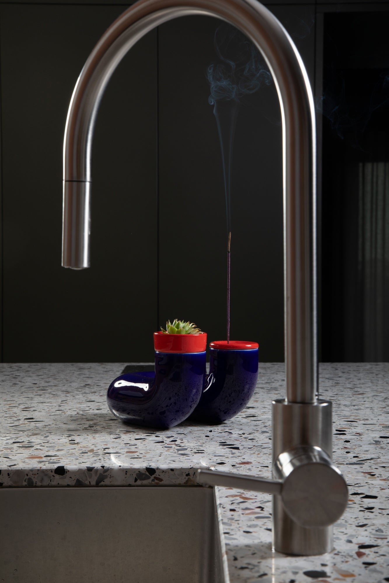 Incense Holder by artetica - Design by artetica from Milan