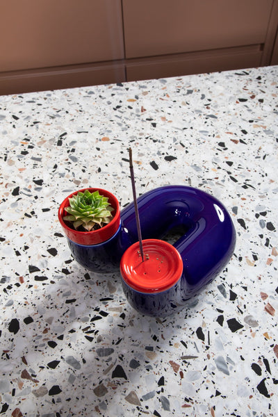 Incense Holder by artetica - Design by artetica from Milan