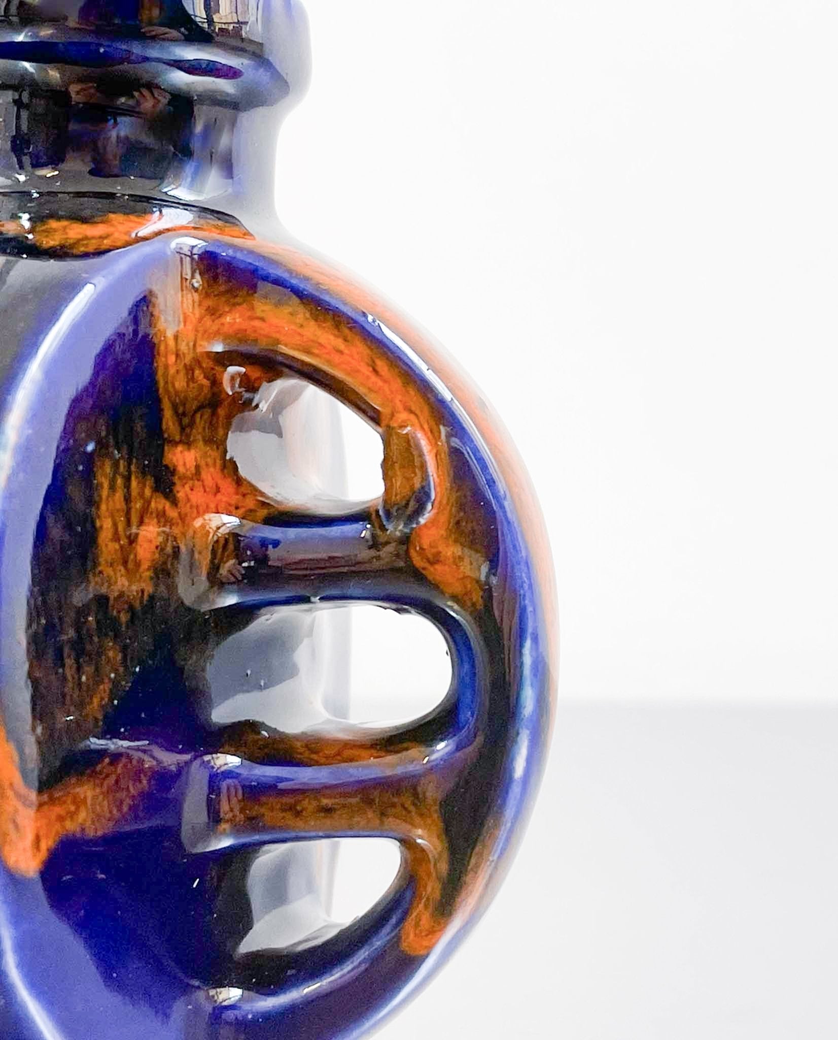 jar Bertoncello by artetica - Design from Milan