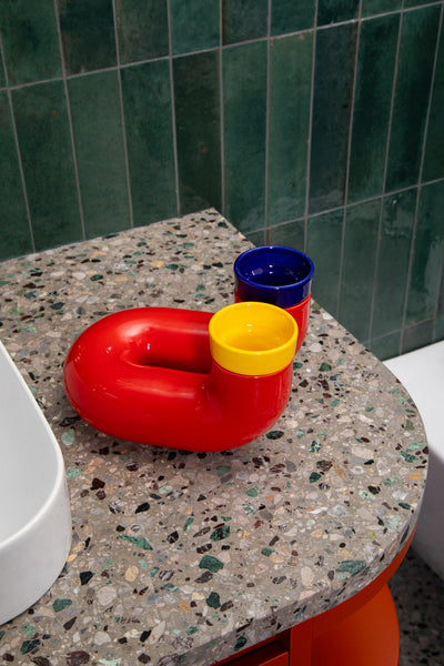 Jar by artetica - Design by artetica from Milan