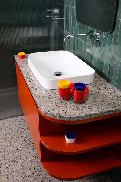 Jar by artetica - Design by artetica from Milan