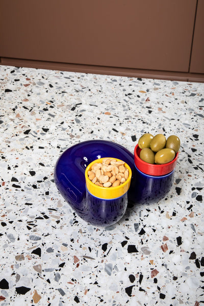 Jar by artetica - Design by artetica from Milan