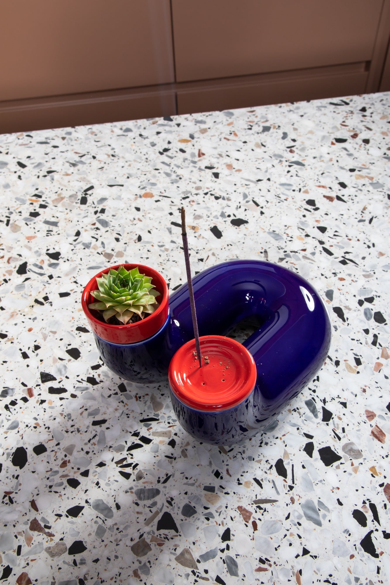 Jar by artetica - Design by artetica from Milan