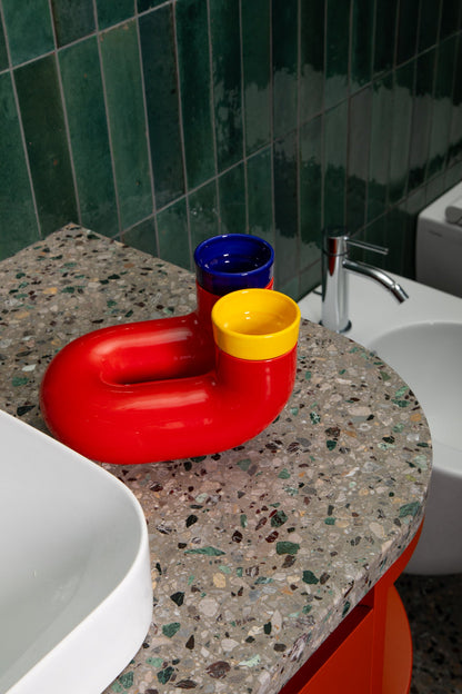 Jar by artetica - Design by artetica from Milan