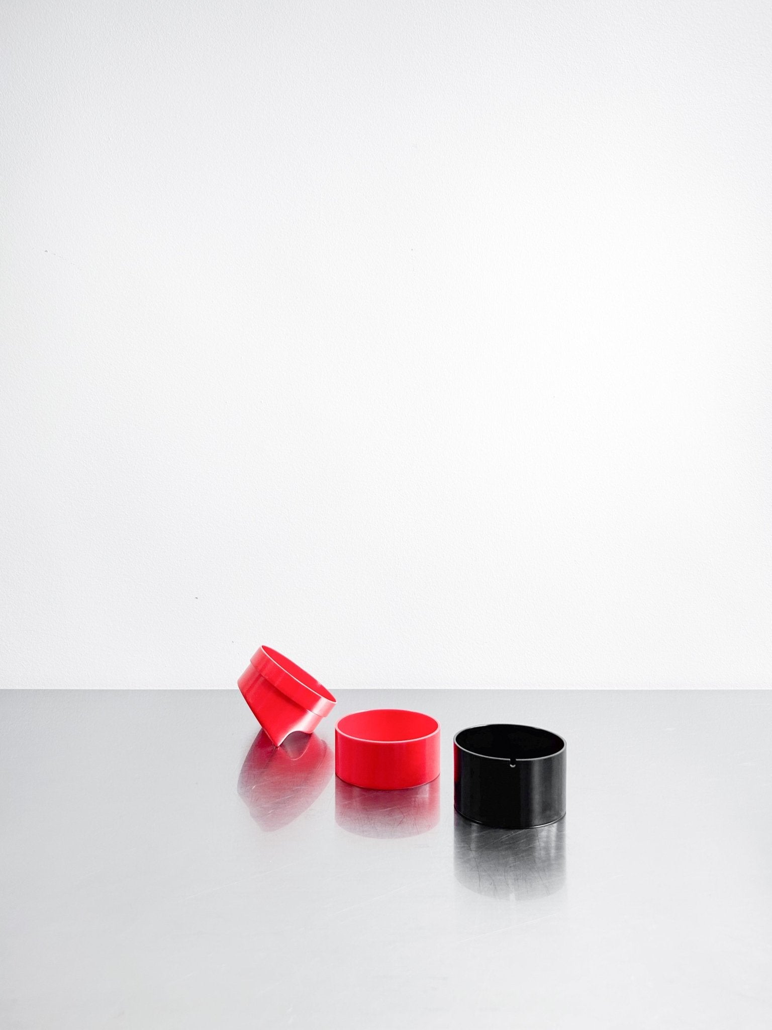 kartell 4630 by Joe Colombo by artetica - Design from Milan