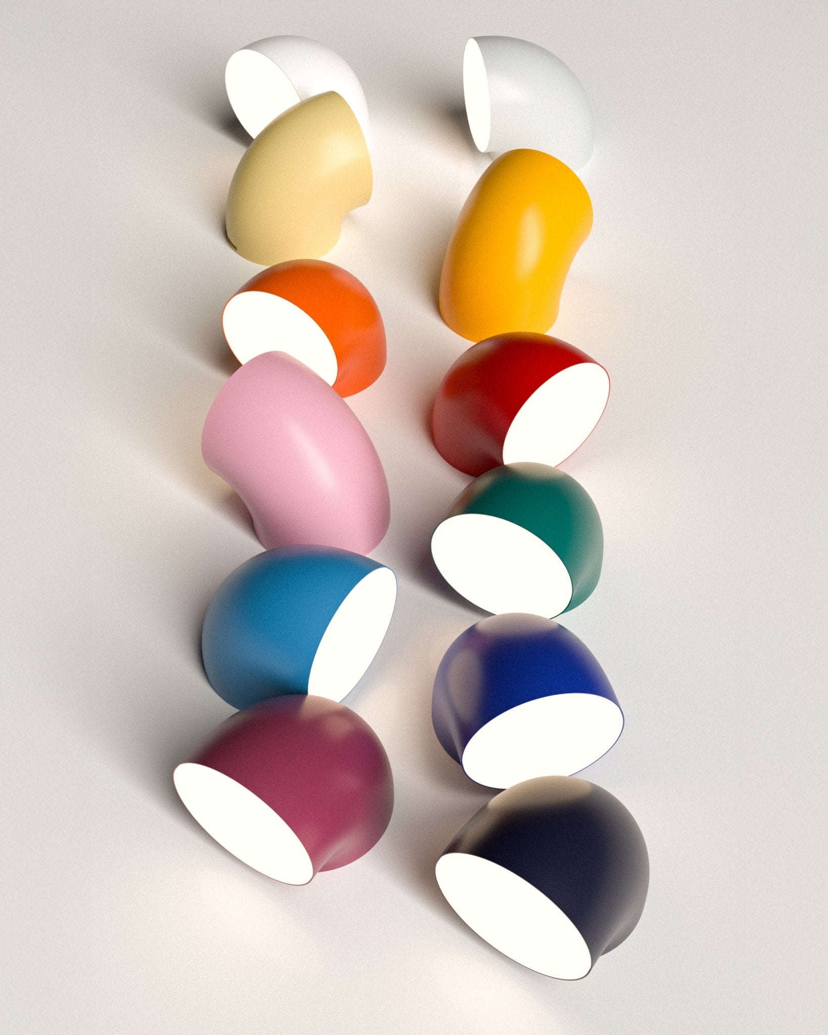 LÀ by artetica - Design by artetica from Milan