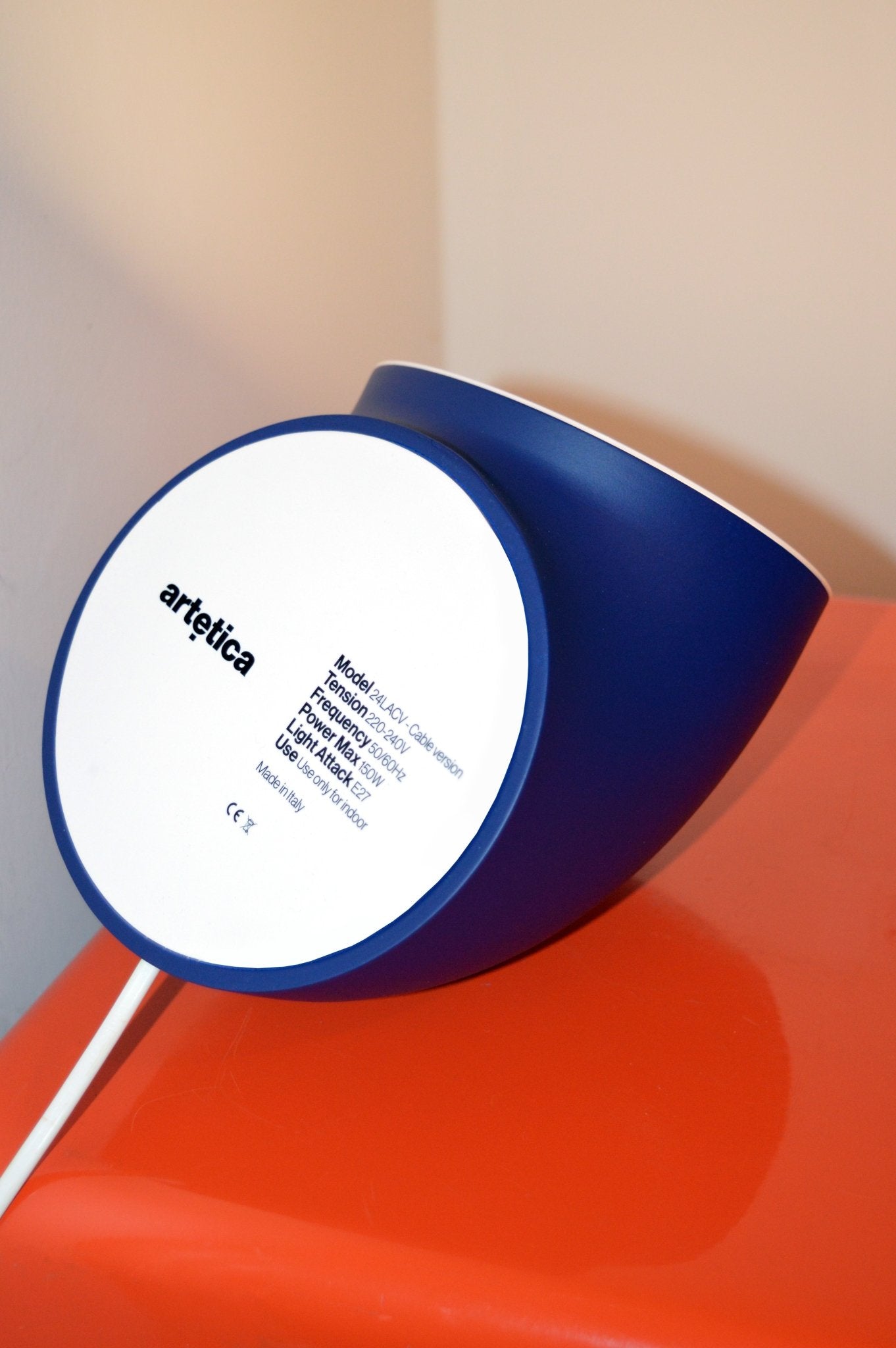 LÀ by artetica - Design by artetica from Milan