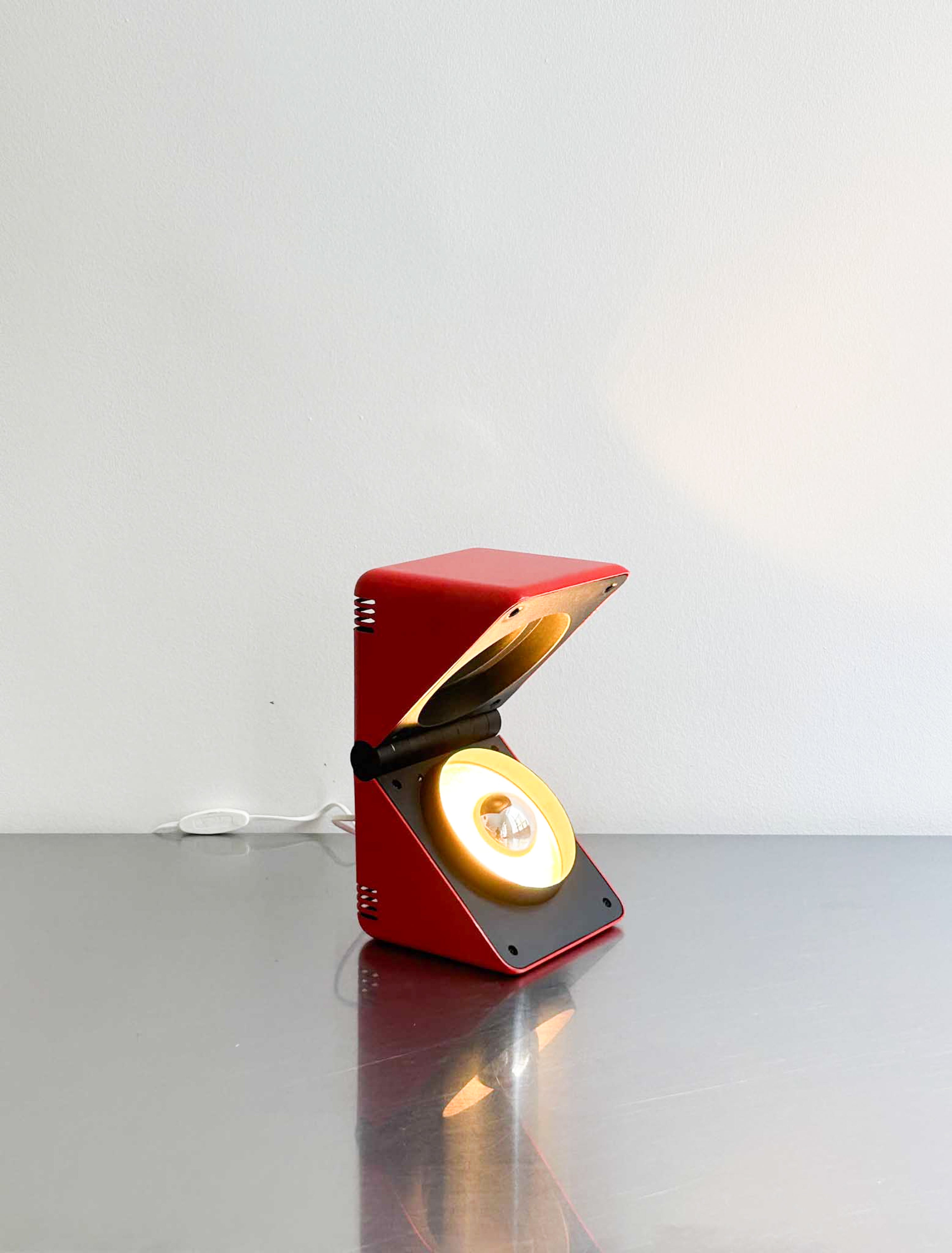 lamp Cubo