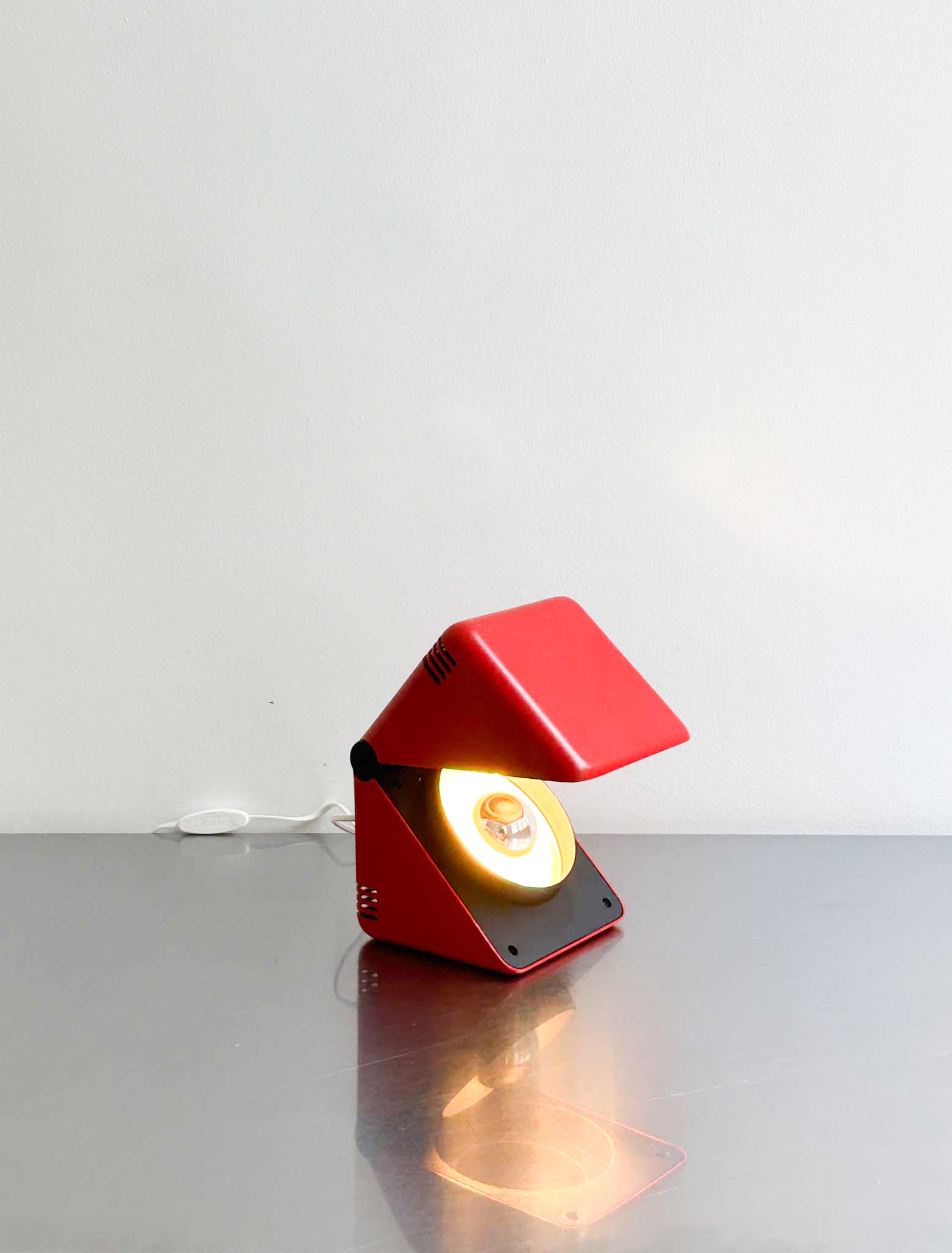 lamp Cubo