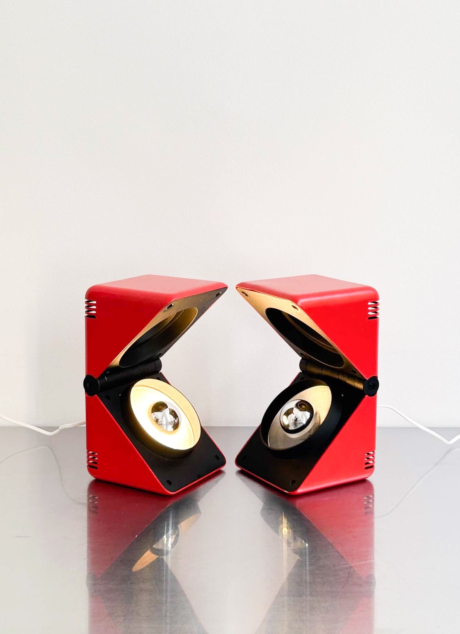 lamp Cubo by artetica - Design from Milan