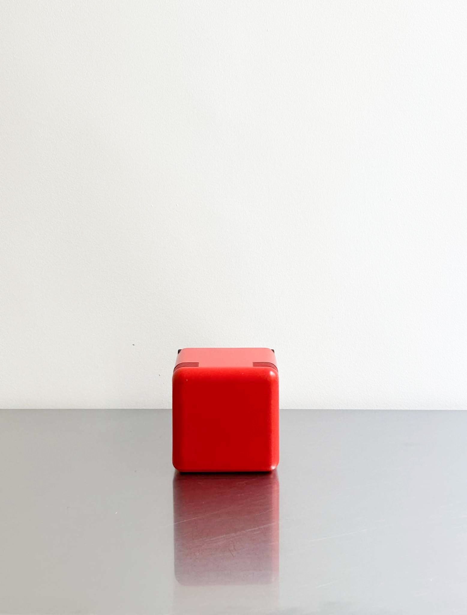 lamp Cubo by artetica - Design from Milan