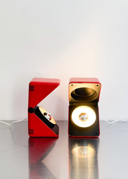 lamp Cubo by artetica - Design from Milan