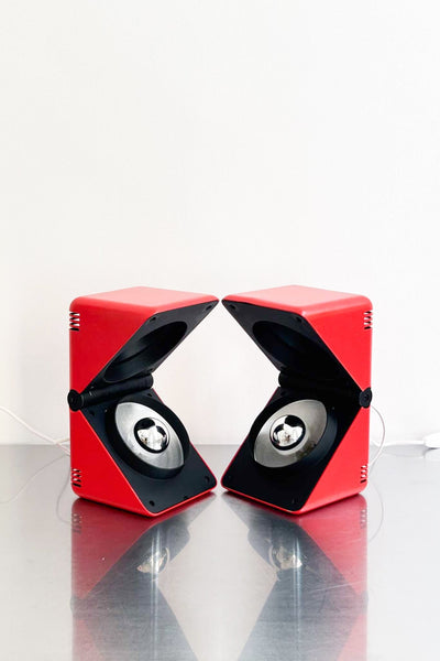 lamp Cubo by artetica - Design from Milan