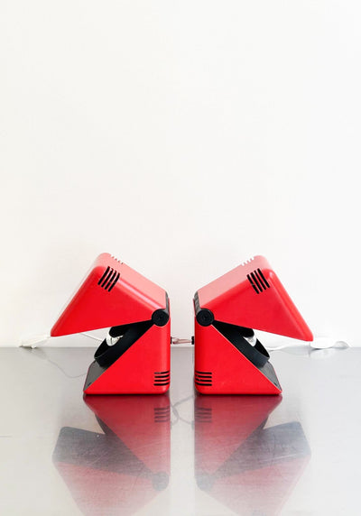 lamp Cubo by artetica - Design from Milan