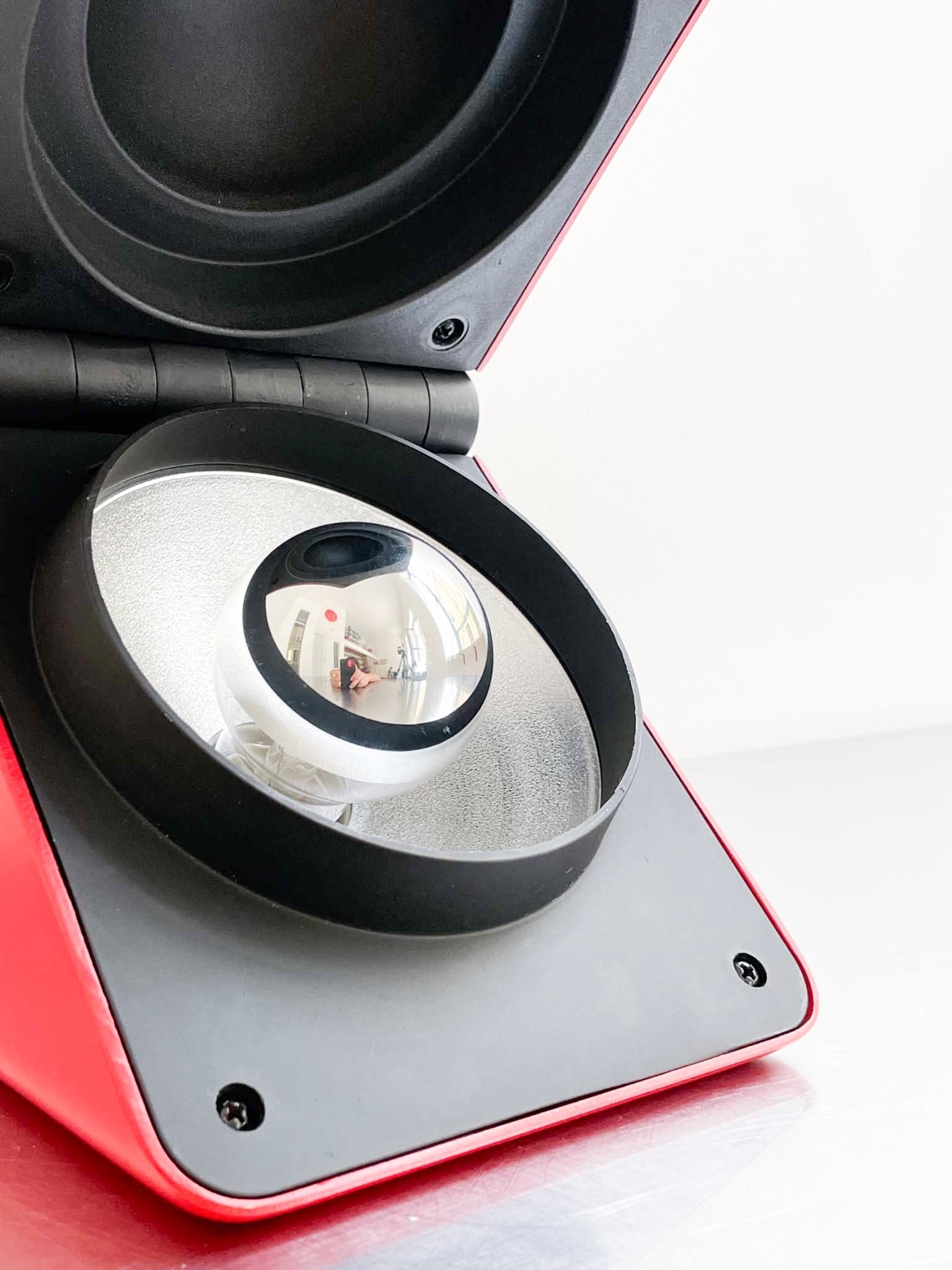 lamp Cubo by artetica - Design from Milan