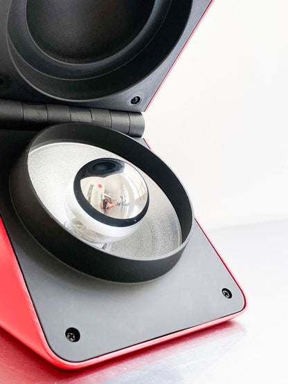 lamp Cubo by artetica - Design from Milan