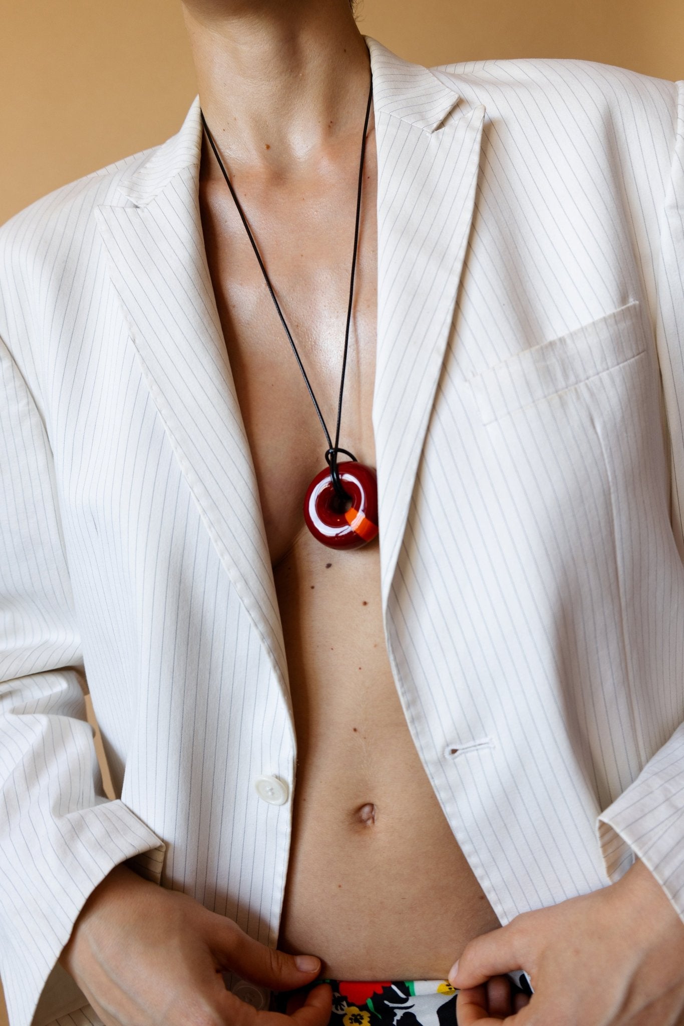 Loop pendant by artetica - from Milan
