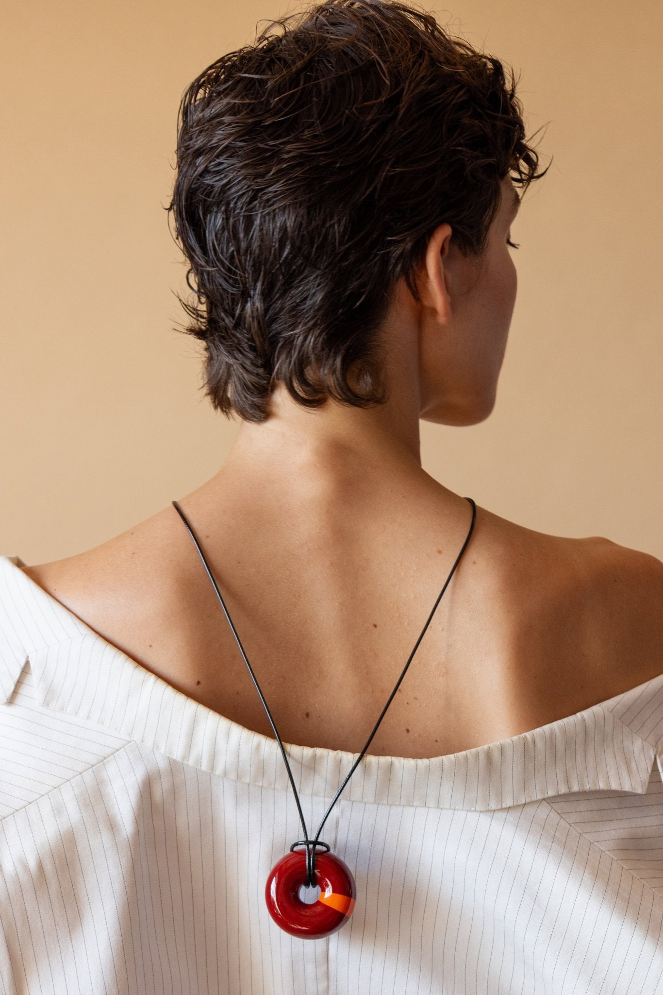 Loop pendant by artetica - from Milan
