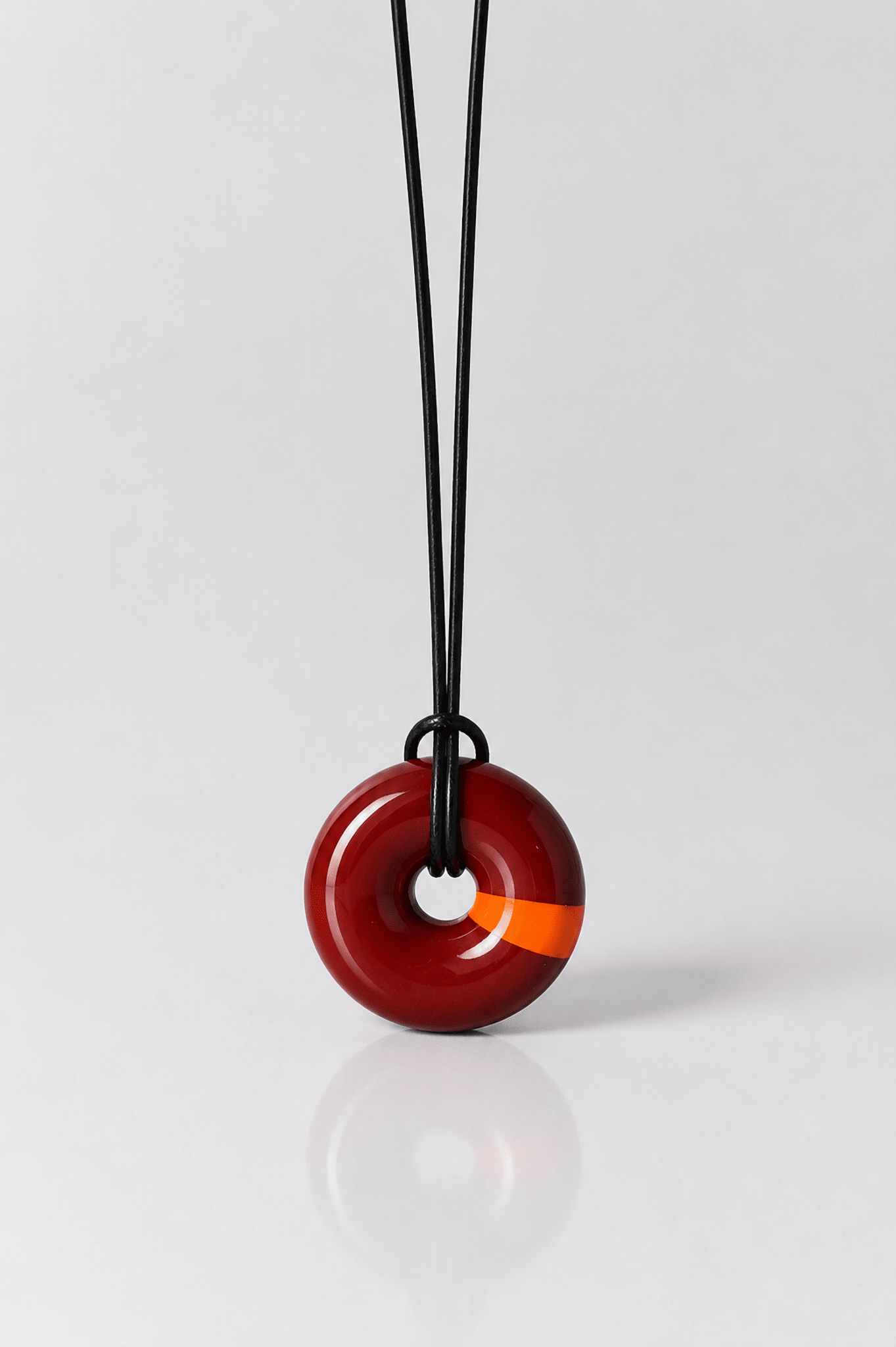 Loop pendant by artetica - from Milan