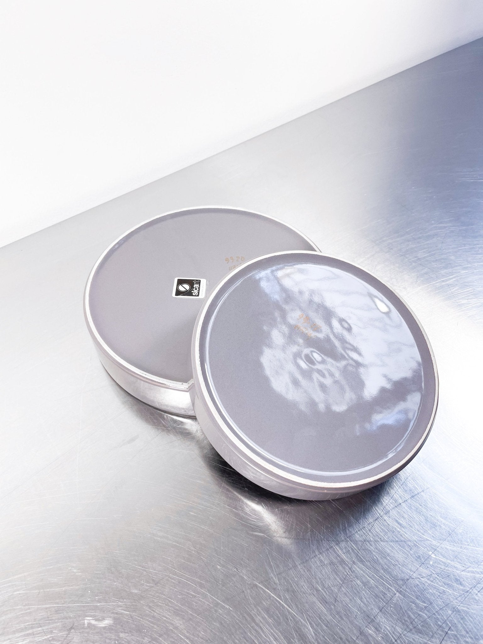 one inside the other Sicart by artetica - Design from Milan