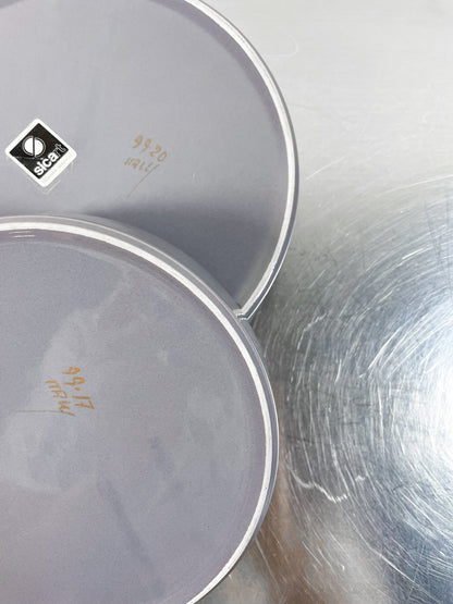 one inside the other Sicart by artetica - Design from Milan