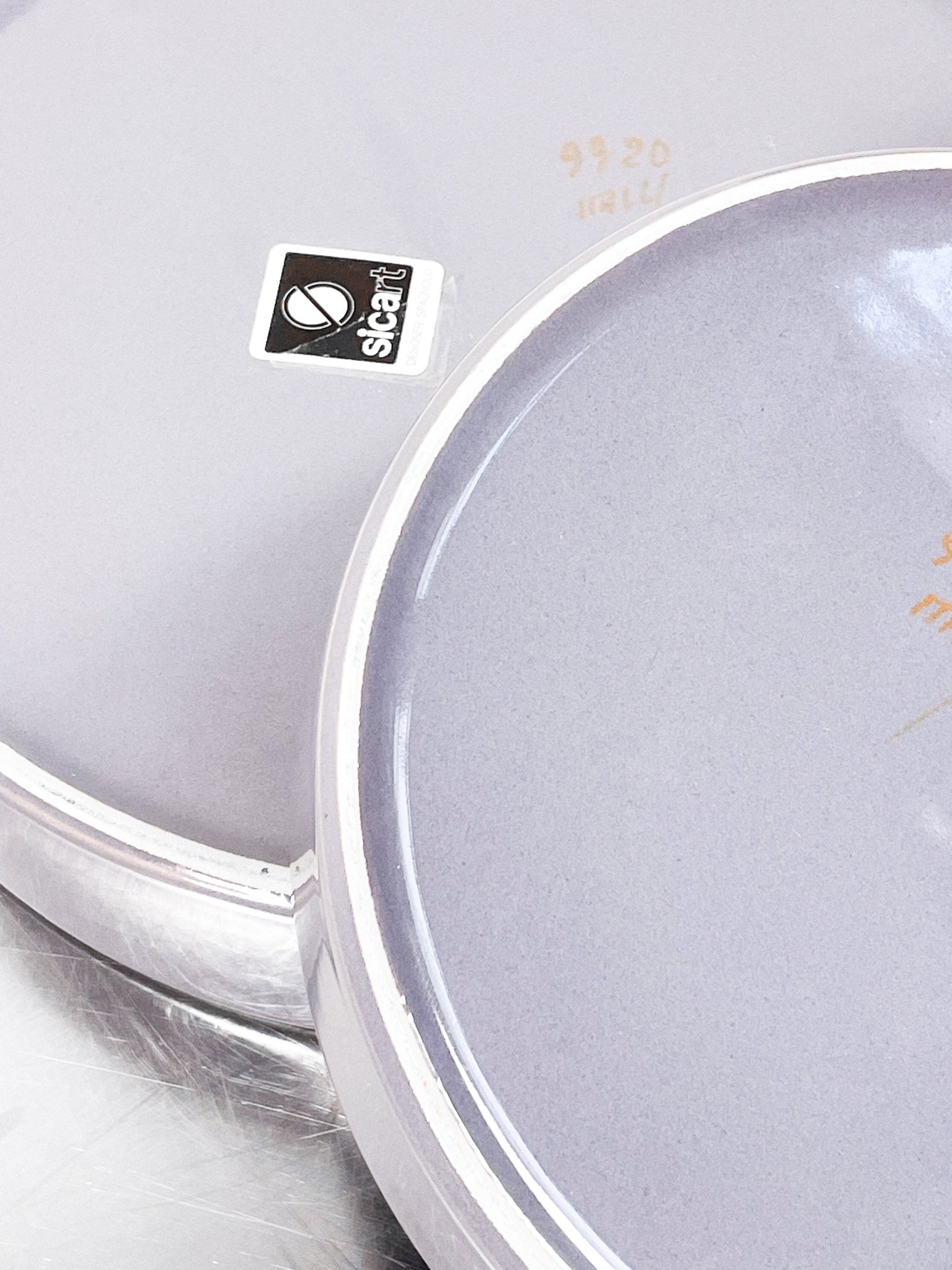 one inside the other Sicart by artetica - Design from Milan