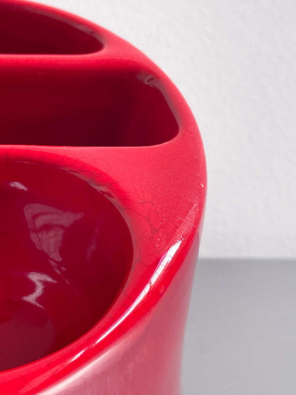 pen holder by Sergio Asti by artetica - Design from Milan