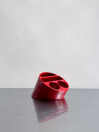 pen holder by Sergio Asti by artetica - Design from Milan