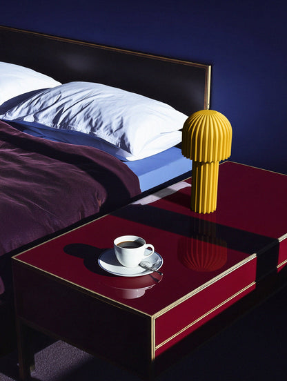 Plissé by artetica - Design by artetica from Milan