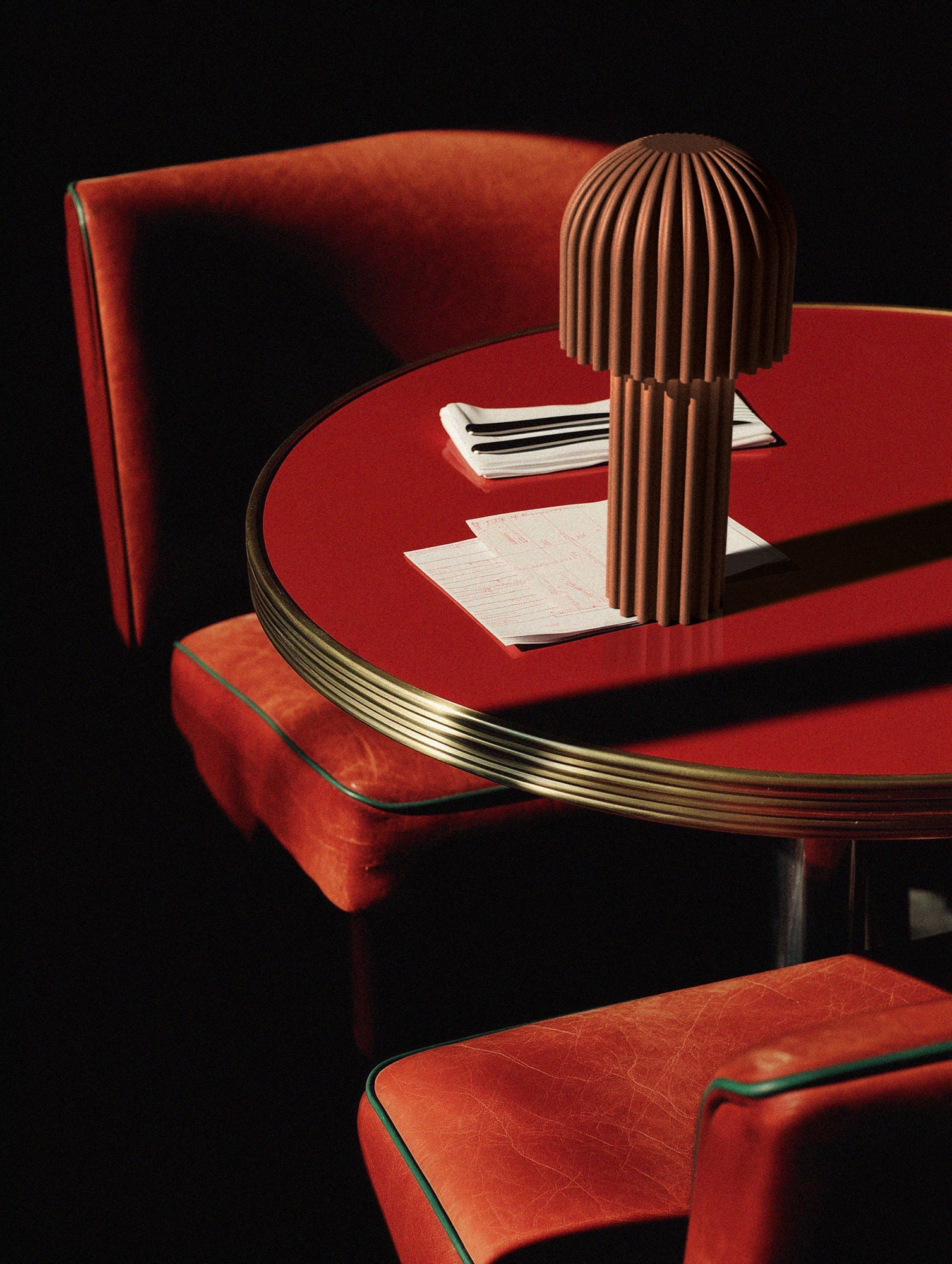 Plissé by artetica - Design by artetica from Milan